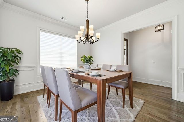 337 Rosshandler Road, Suwanee, GA 30024