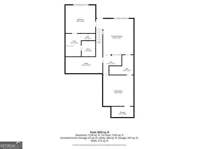 337 Rosshandler Road, Suwanee, GA 30024