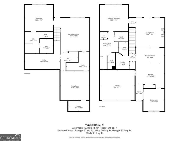 337 Rosshandler Road, Suwanee, GA 30024