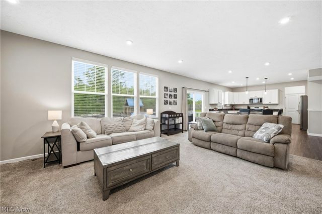 3527 Patterson Circle, Richfield, OH 44286