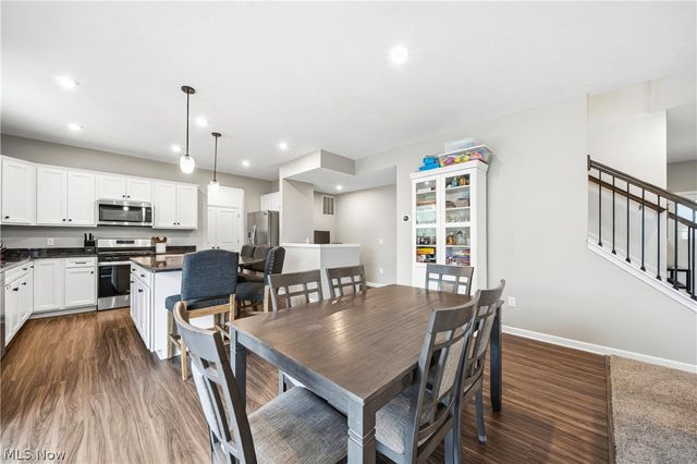 3527 Patterson Circle, Richfield, OH 44286
