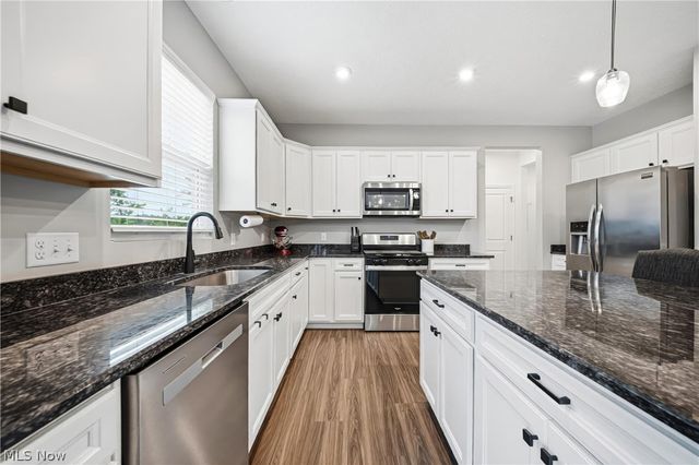 3527 Patterson Circle, Richfield, OH 44286
