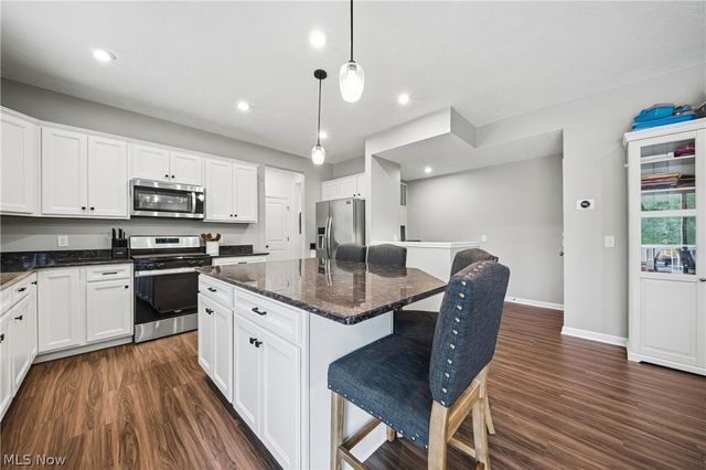 3527 Patterson Circle, Richfield, OH 44286