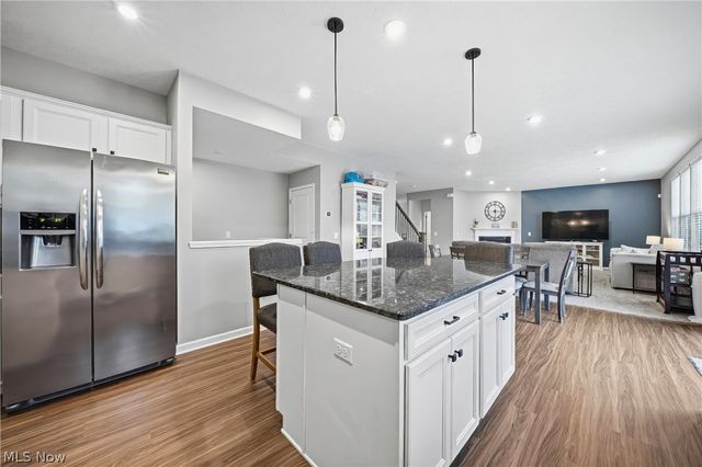 3527 Patterson Circle, Richfield, OH 44286