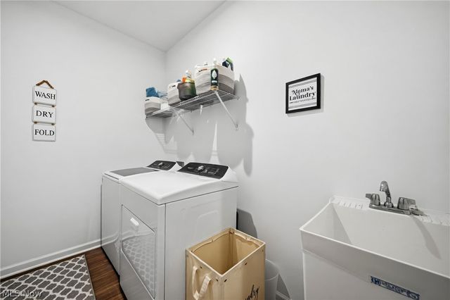 3527 Patterson Circle, Richfield, OH 44286