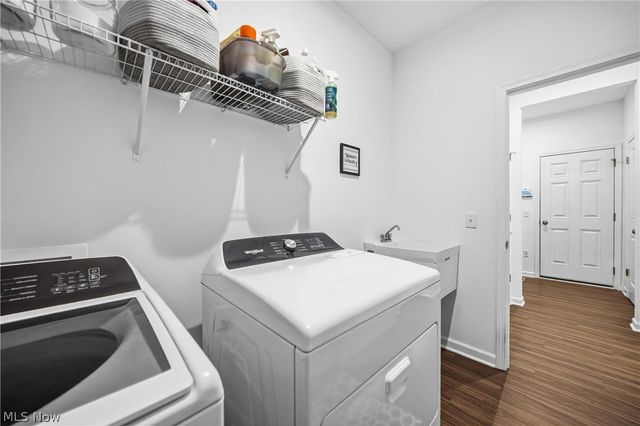 3527 Patterson Circle, Richfield, OH 44286