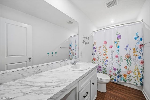 3527 Patterson Circle, Richfield, OH 44286