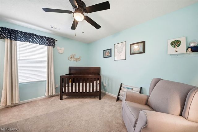 3527 Patterson Circle, Richfield, OH 44286