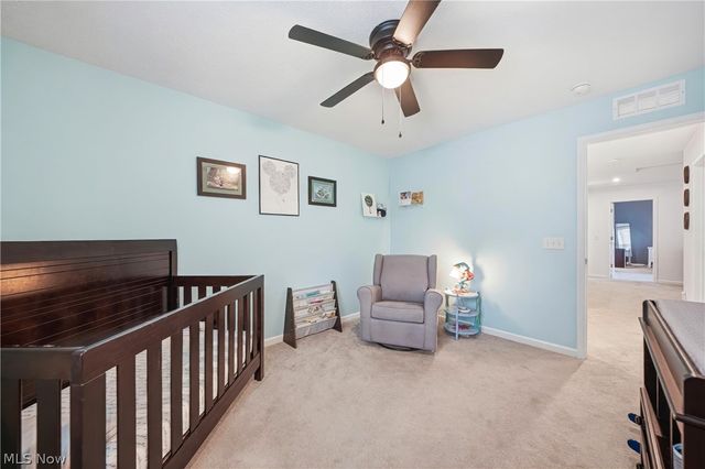 3527 Patterson Circle, Richfield, OH 44286