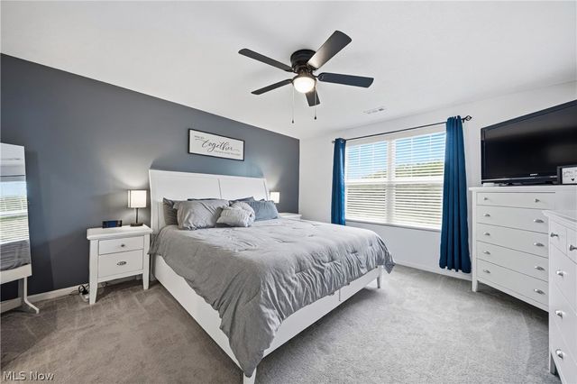 3527 Patterson Circle, Richfield, OH 44286