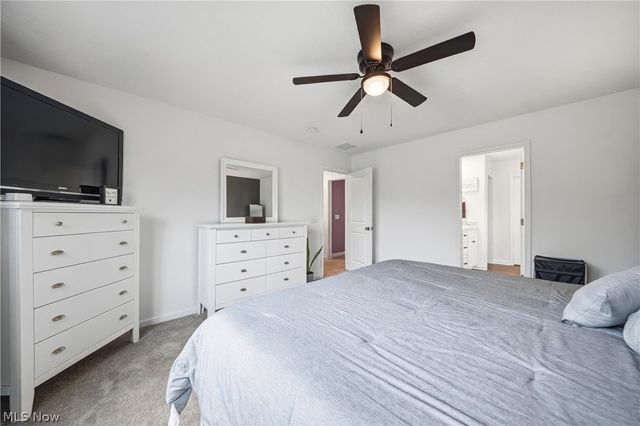 3527 Patterson Circle, Richfield, OH 44286