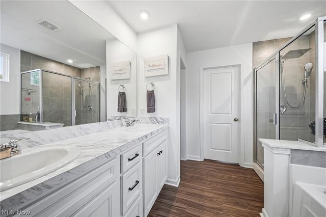 3527 Patterson Circle, Richfield, OH 44286