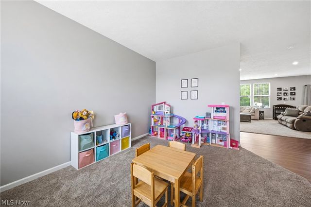 3527 Patterson Circle, Richfield, OH 44286