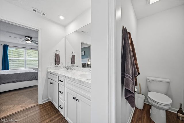 3527 Patterson Circle, Richfield, OH 44286