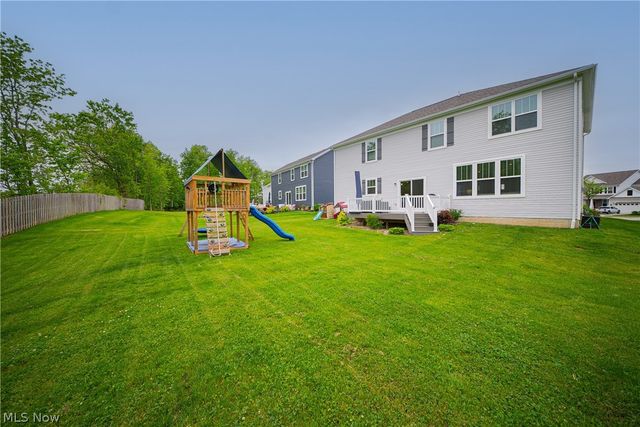 3527 Patterson Circle, Richfield, OH 44286