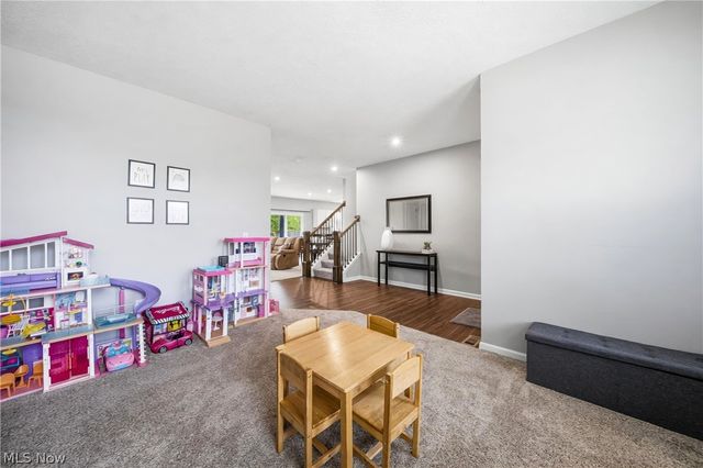 3527 Patterson Circle, Richfield, OH 44286