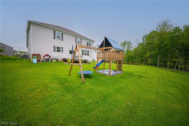 3527 Patterson Circle, Richfield, OH 44286