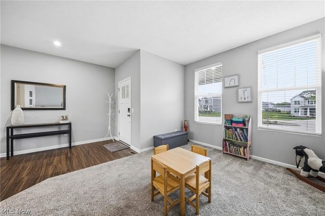 3527 Patterson Circle, Richfield, OH 44286