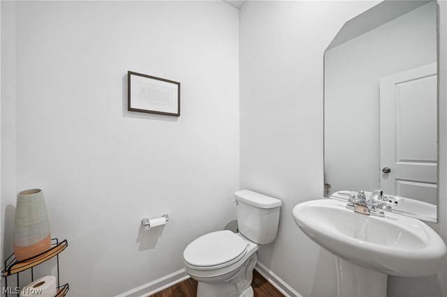 3527 Patterson Circle, Richfield, OH 44286