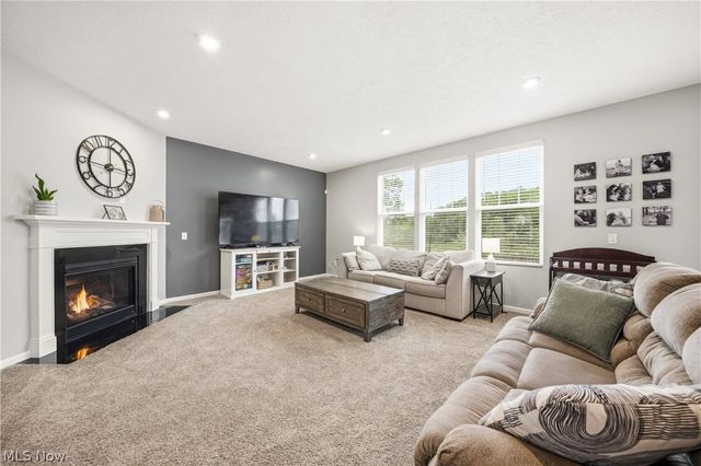 3527 Patterson Circle, Richfield, OH 44286