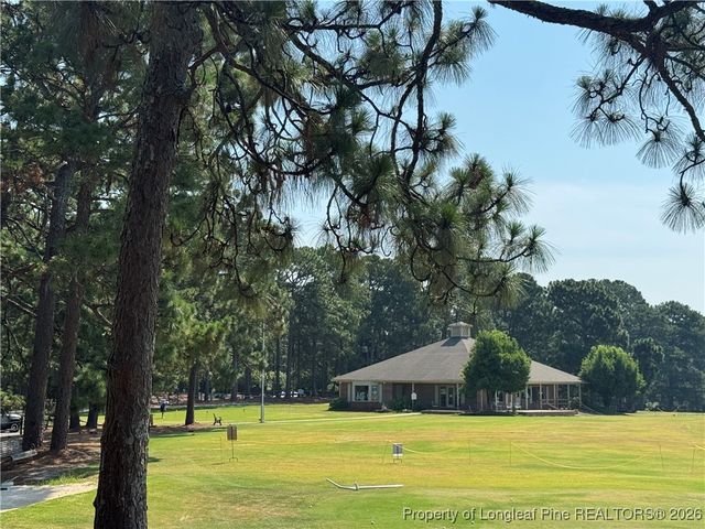 313 A Driftwood Circle, Southern Pines, NC 28387