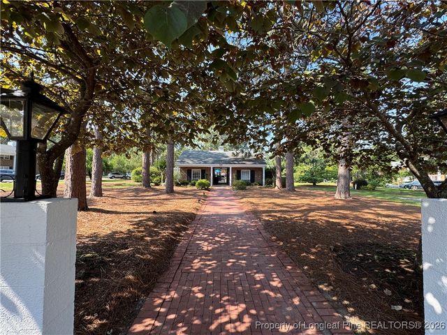 313 A Driftwood Circle, Southern Pines, NC 28387