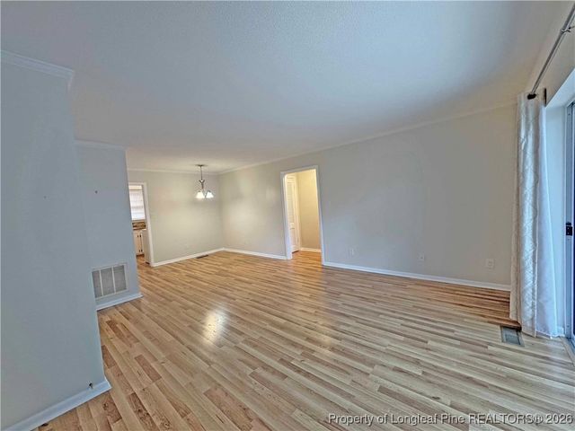 313 A Driftwood Circle, Southern Pines, NC 28387