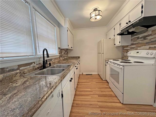 313 A Driftwood Circle, Southern Pines, NC 28387