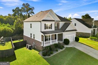 86 Twelve Oaks Drive SE, Cartersville, GA 30120