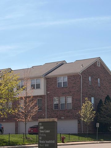 25582 Saint James, Southfield, MI 48075