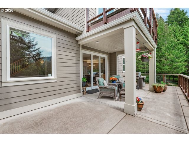 21626 GLAZE Rd, Veneta, OR 97487