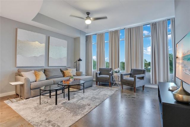 525 E JACKSON STREET 505, Orlando, FL 32801