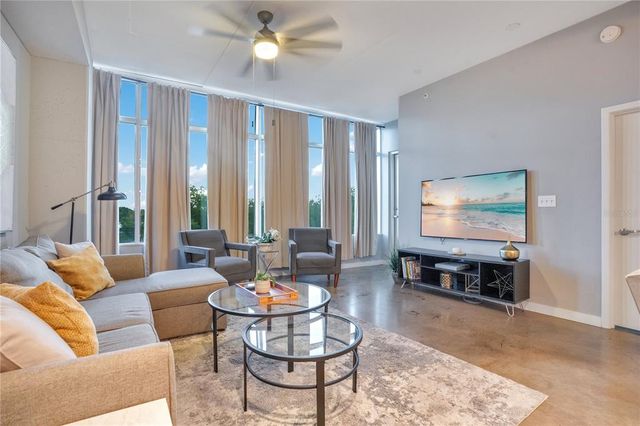 525 E JACKSON STREET 505, Orlando, FL 32801