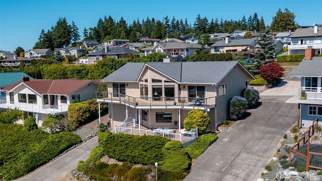 1807 Bradley Drive, Anacortes, WA 98221