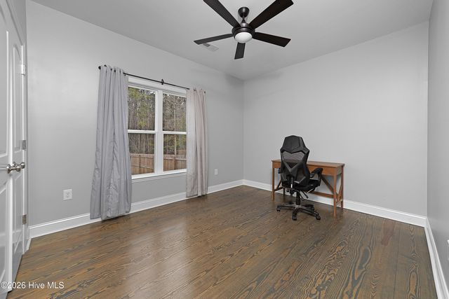 4540 Sharp Point Road, Fountain, NC 27829