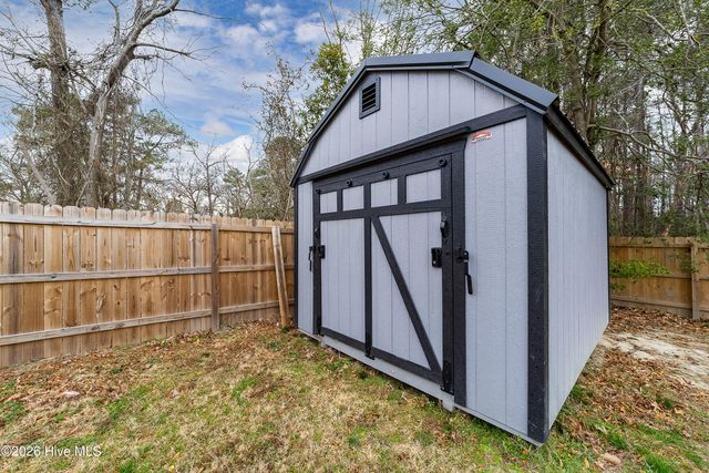 4540 Sharp Point Road, Fountain, NC 27829