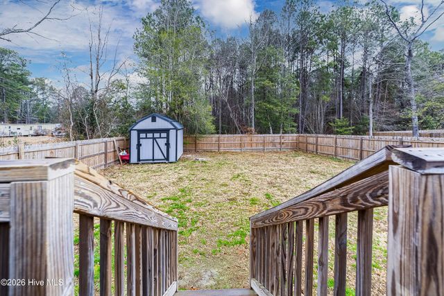 4540 Sharp Point Road, Fountain, NC 27829