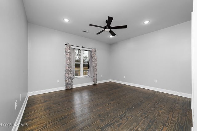 4540 Sharp Point Road, Fountain, NC 27829