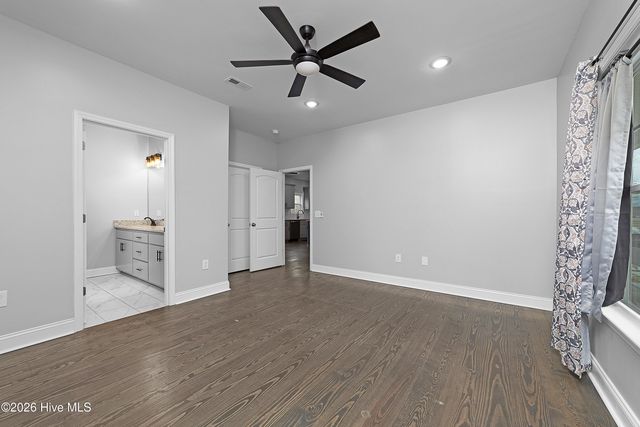 4540 Sharp Point Road, Fountain, NC 27829