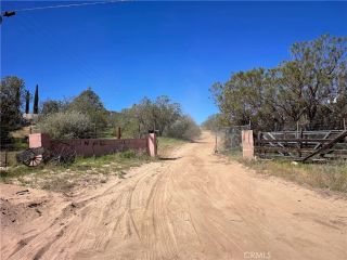 38875 Indian, Anza, CA 92539