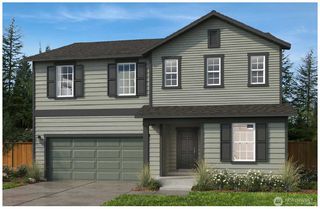 715 Teetor Circle NW #Lot 22, Orting, WA 98360