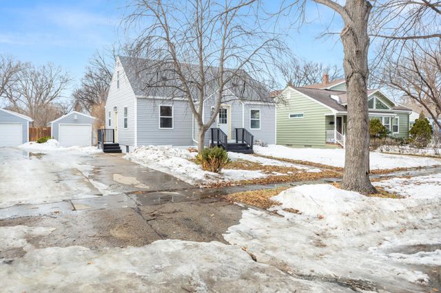 1111 3rd Street S, Moorhead, MN 56560