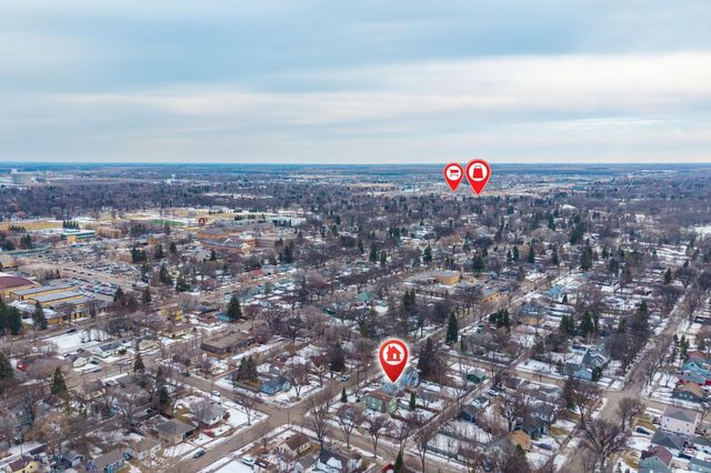 1111 3rd Street S, Moorhead, MN 56560