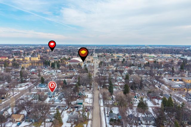 1111 3rd Street S, Moorhead, MN 56560