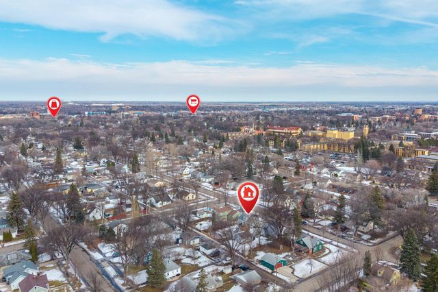 1111 3rd Street S, Moorhead, MN 56560