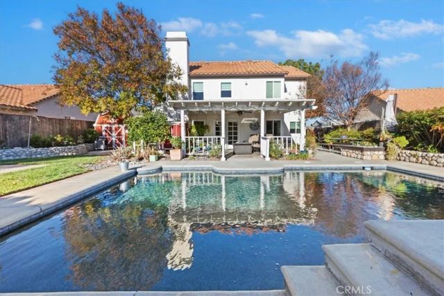 20637 Mesa Oak, Riverside, CA 92508