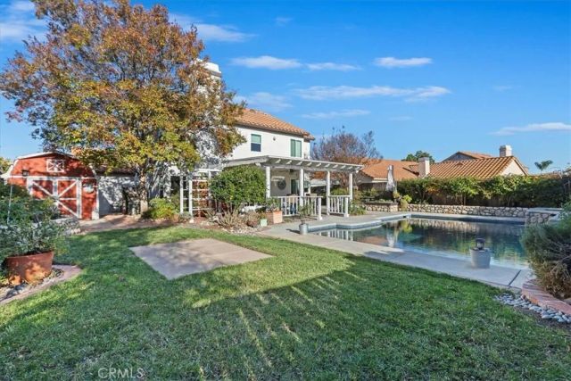 20637 Mesa Oak, Riverside, CA 92508