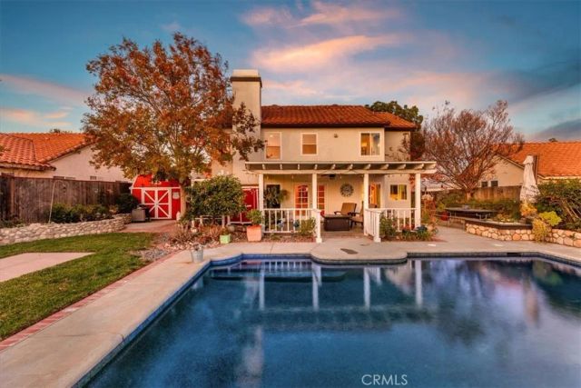 20637 Mesa Oak, Riverside, CA 92508