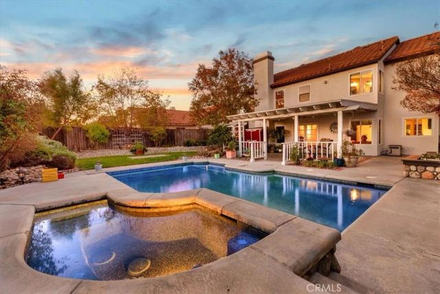 20637 Mesa Oak, Riverside, CA 92508