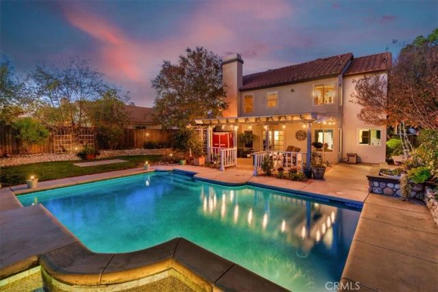 20637 Mesa Oak, Riverside, CA 92508